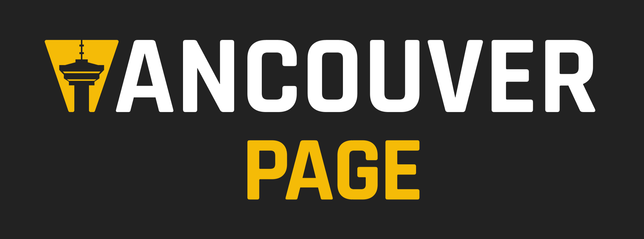 Vancouver Page Digital
